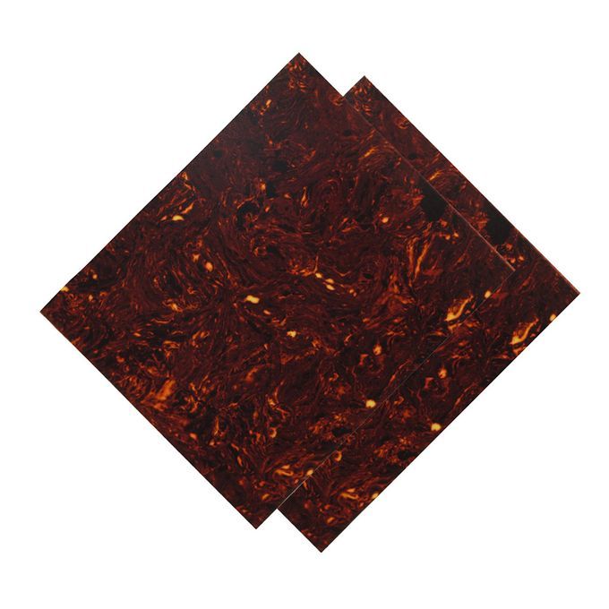 Blank Pickguard Sheet Material Scratch Plate For Acoustic