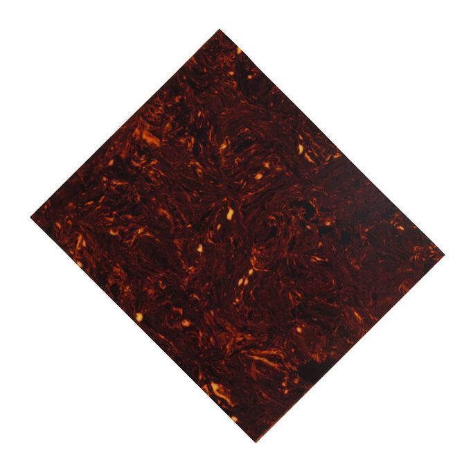 Blank Pickguard Sheet Material Scratch Plate For Acoustic