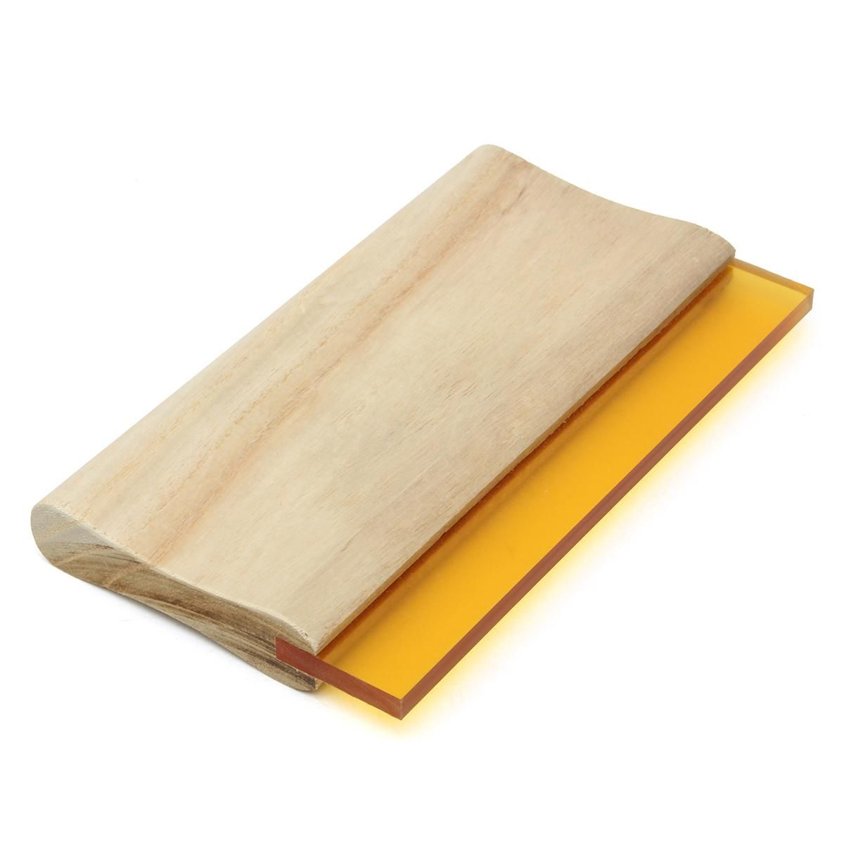 8 inch Silk Screen Printing Press Squeegee Single 70