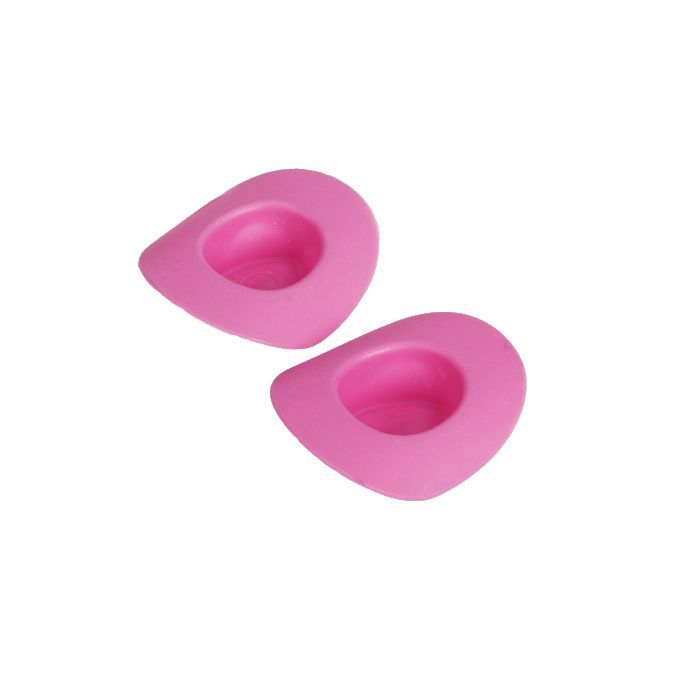 2x 10 Pcs Cute Western Cowboy Hats Nicely Designed For Barbie Dolls