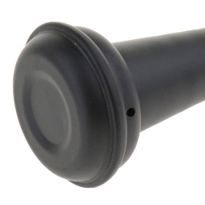 Metal Trumpet Mute   Dampener For Beginners Music Lovers Gift