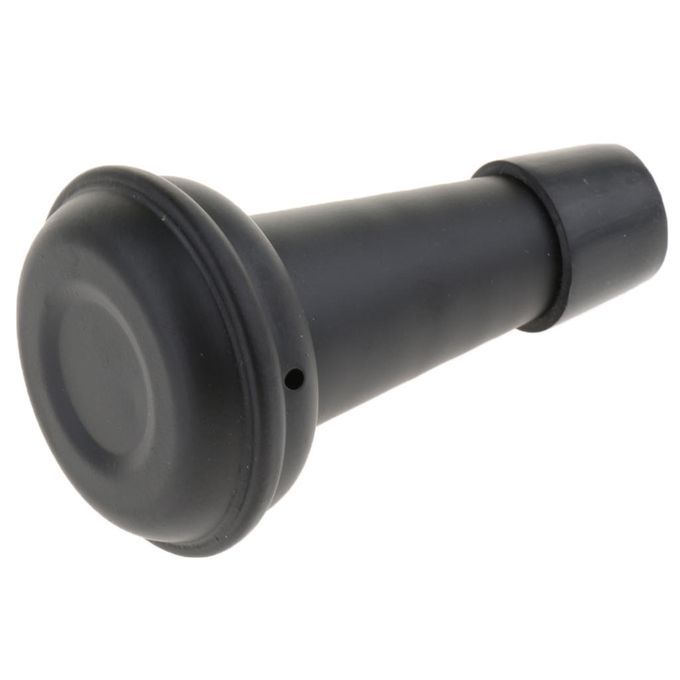Metal Trumpet Mute   Dampener For Beginners Music Lovers Gift
