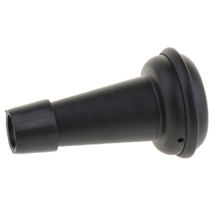 Metal Trumpet Mute   Dampener For Beginners Music Lovers Gift