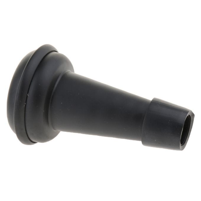 Metal Trumpet Mute   Dampener For Beginners Music Lovers Gift