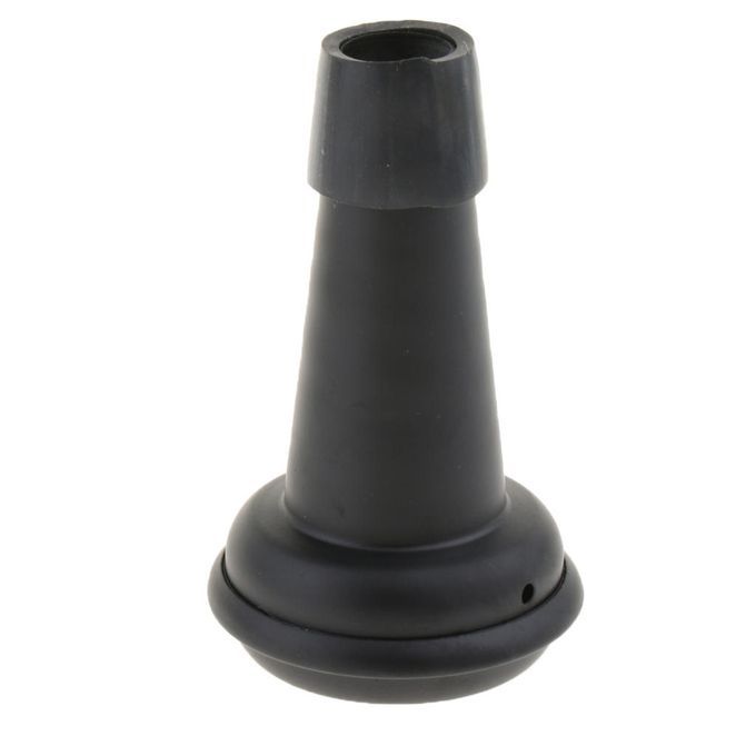Metal Trumpet Mute   Dampener For Beginners Music Lovers Gift