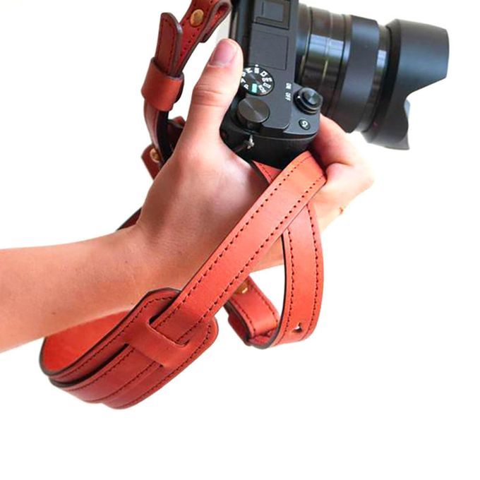 Camera Neck Straps Shoulder Belt For Photographers Compatible All