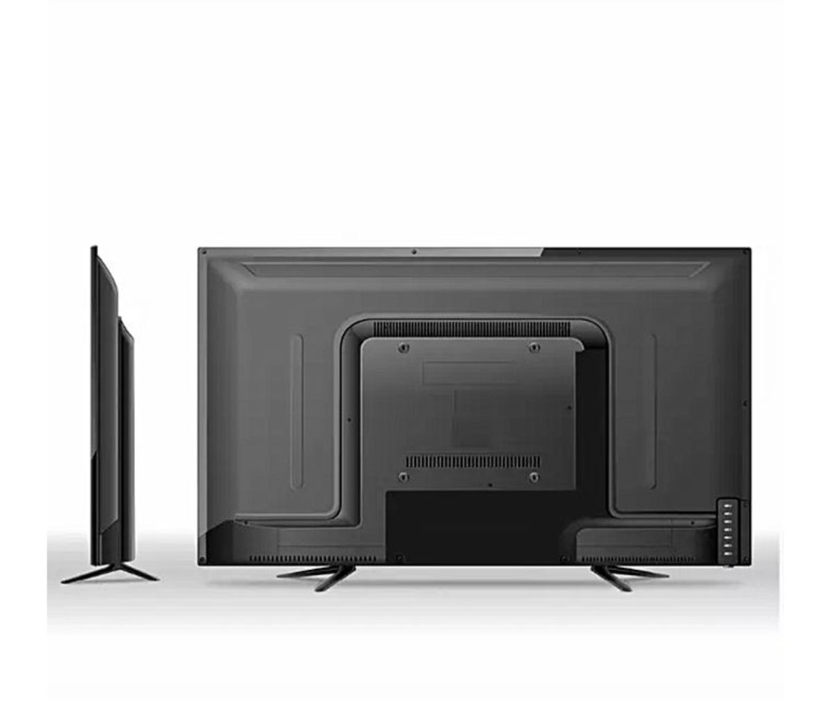 43"Inch Full HD LED Television- Black-A