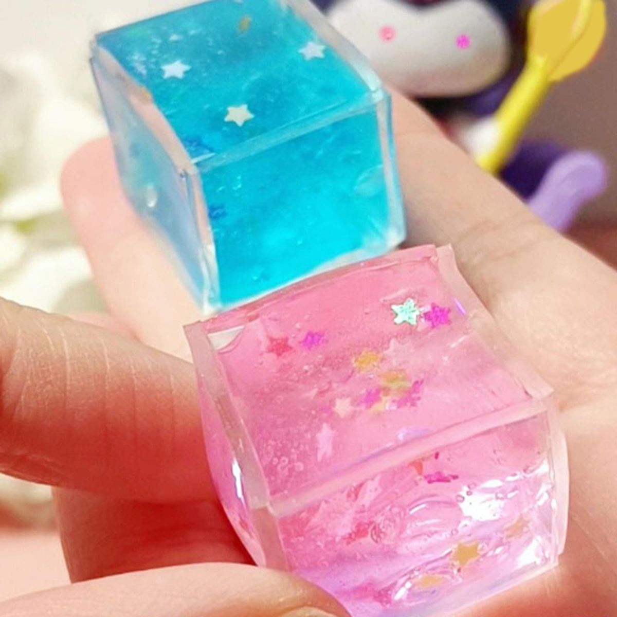 Bubble Balloons Blowing Tape Two Sided Adhesive Double Sided Style C