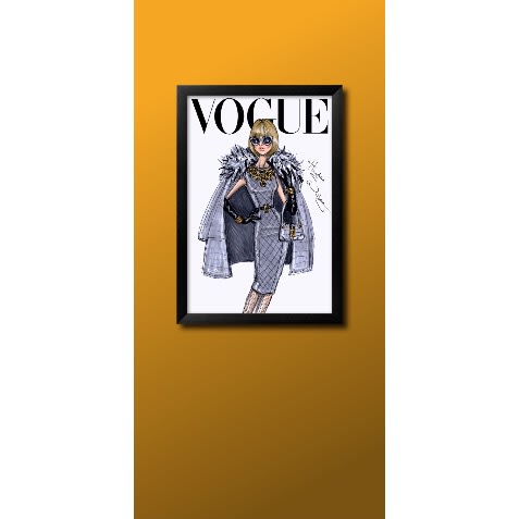 Vogue Art