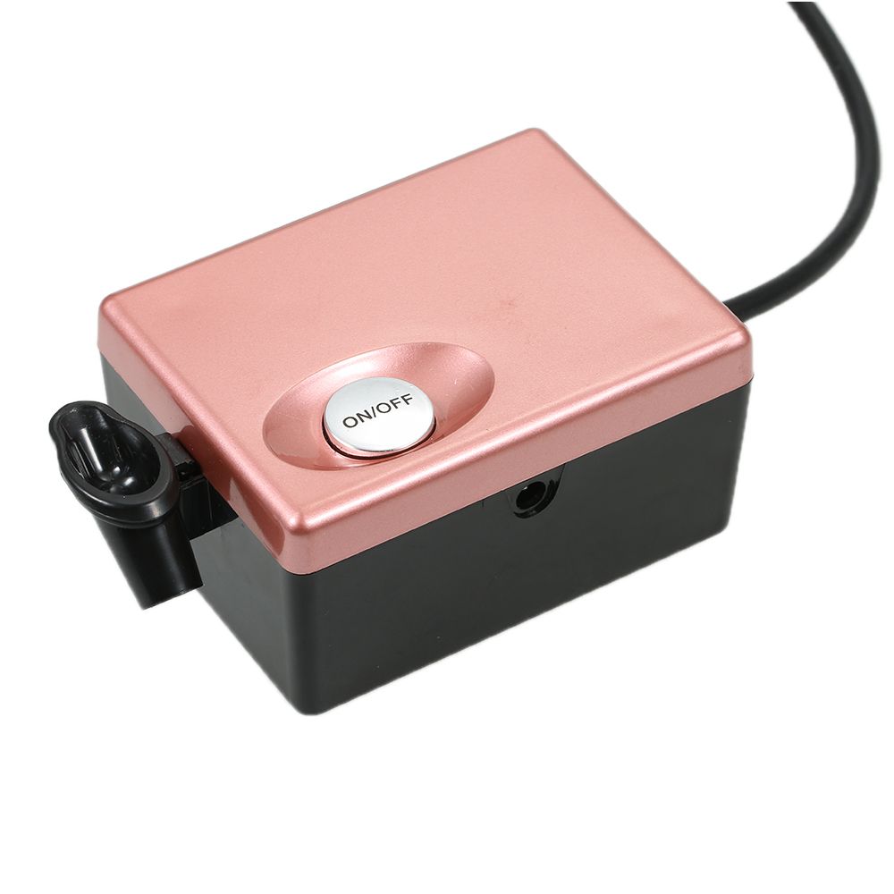 Basic Airbrush System Professional Art Beauty Face Painting