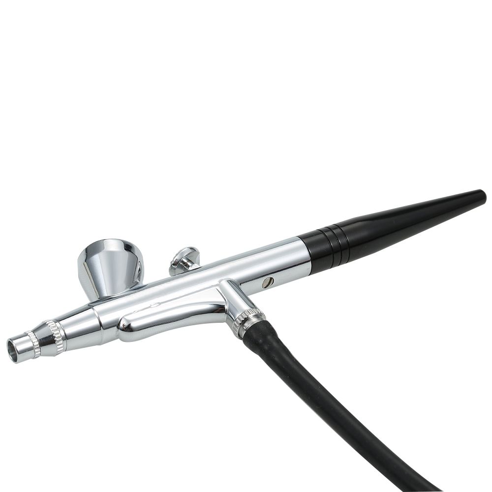 Basic Airbrush System Professional Art Beauty Face Painting