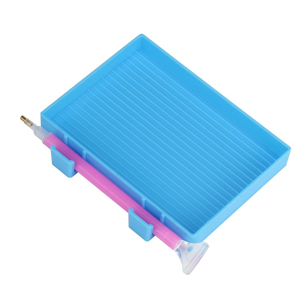 Pack Of 20 5D Diamond Painting Tools Kit
