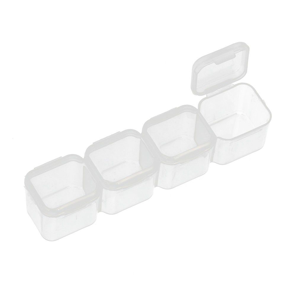 Pack Of 20 5D Diamond Painting Tools Kit