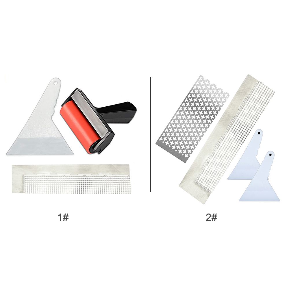 4Pcs 5D Diamond Painting Accessories Diamond Painting Ruler