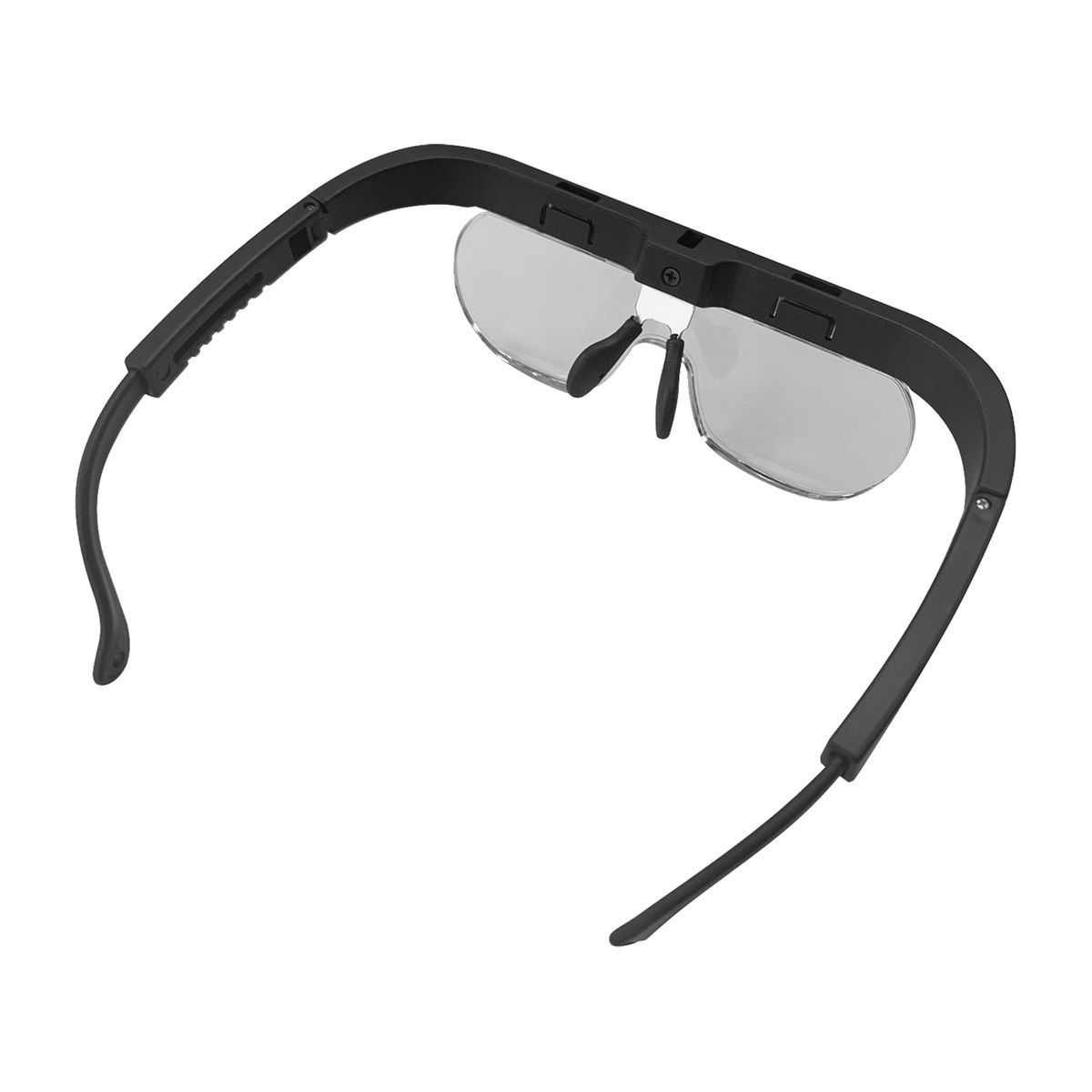 1.5/2.5/3.5X Magnifying Glasses Magnifying Headset Head