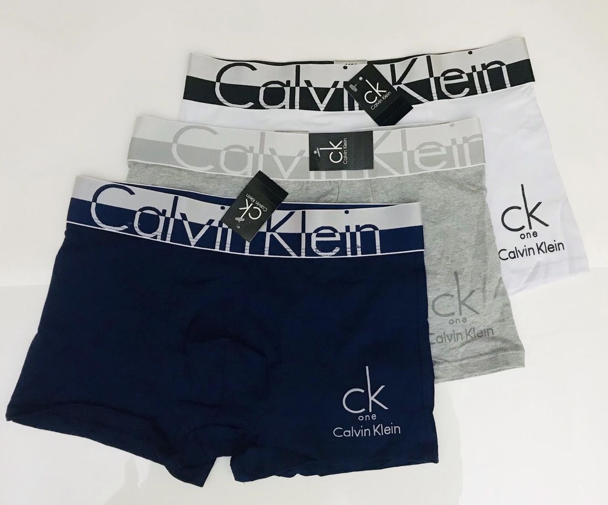 Premium 3 In Pack Men's Brief Boxers
