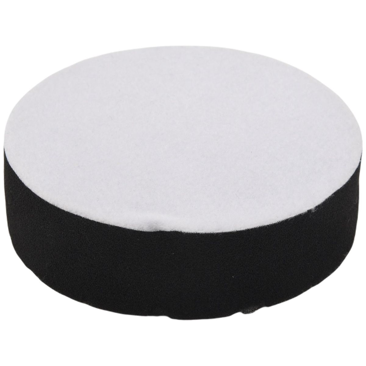 5Pcs 4 Inch Polishing Pads Buffing Sponge Pads Kit for Car Buffer Polisher Sanding, Waxing, Polishing, Sealing Glaze