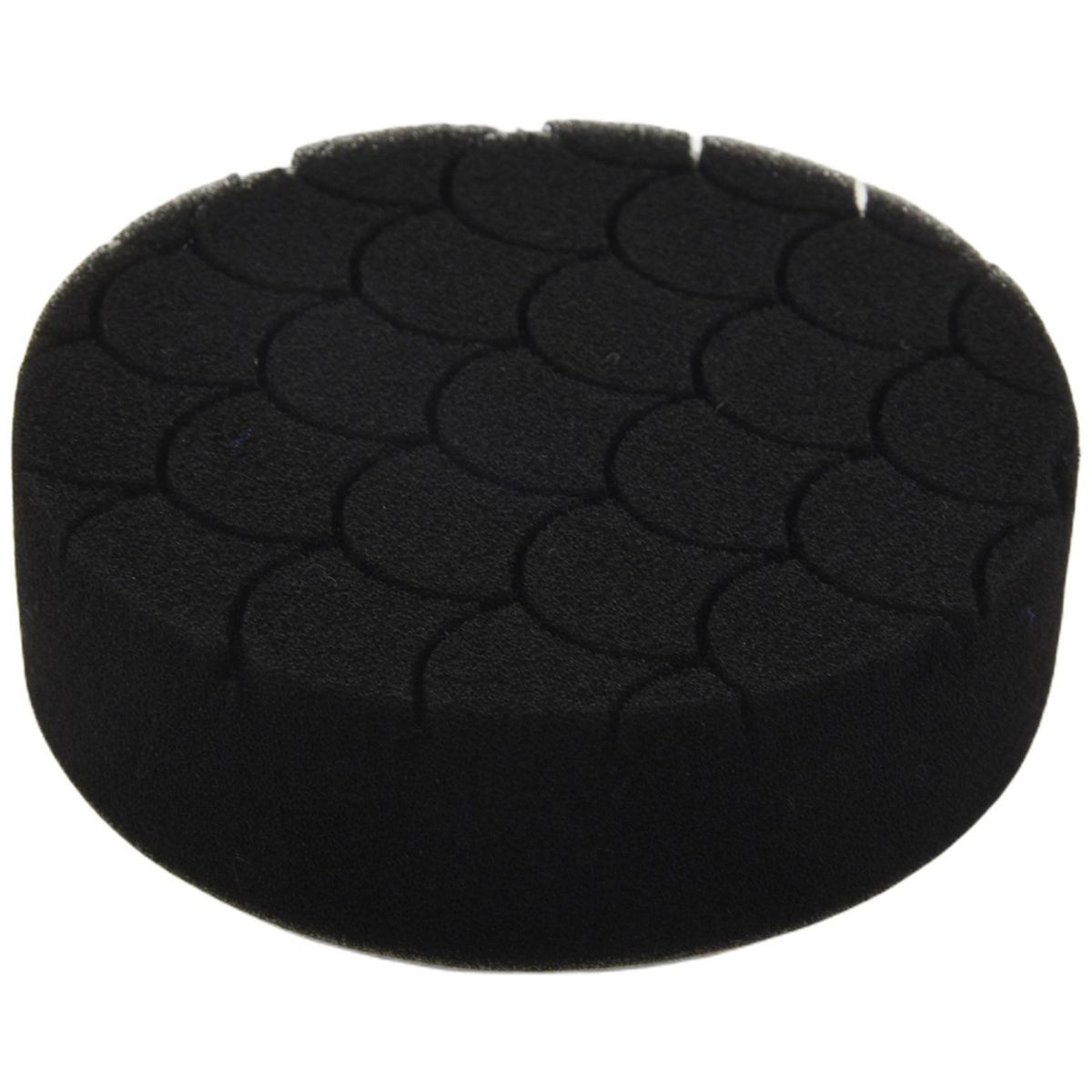 5Pcs 4 Inch Polishing Pads Buffing Sponge Pads Kit for Car