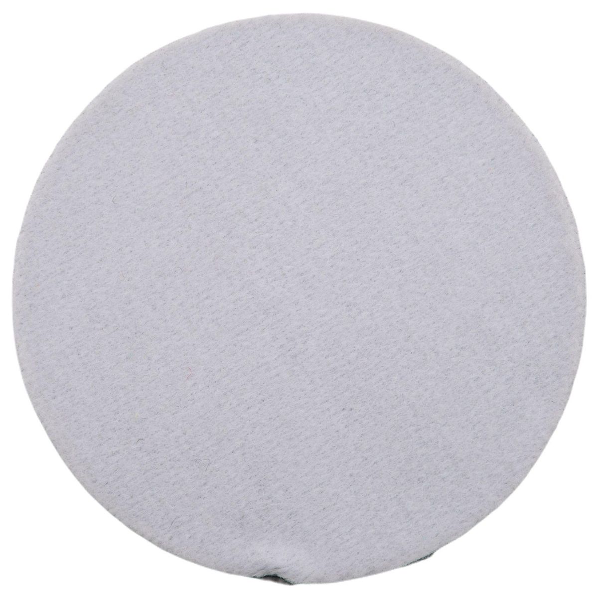 5Pcs 4 Inch Polishing Pads Buffing Sponge Pads Kit for Car