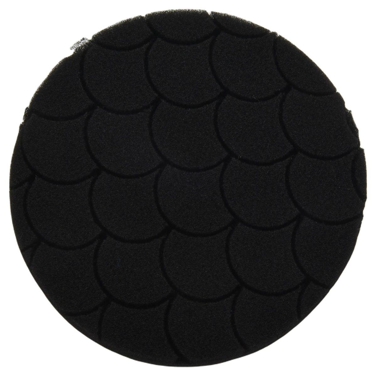 5Pcs 4 Inch Polishing Pads Buffing Sponge Pads Kit for Car