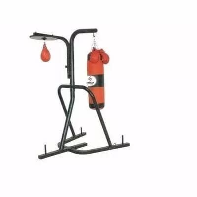 Fitness Boxing Stand