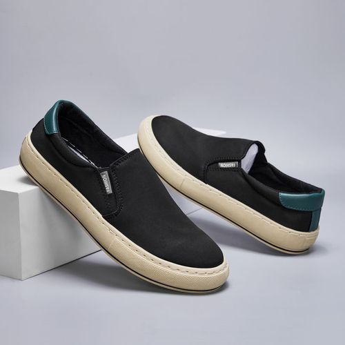 2021 New Men's Thick Sneakers Trendy Casual Shoes