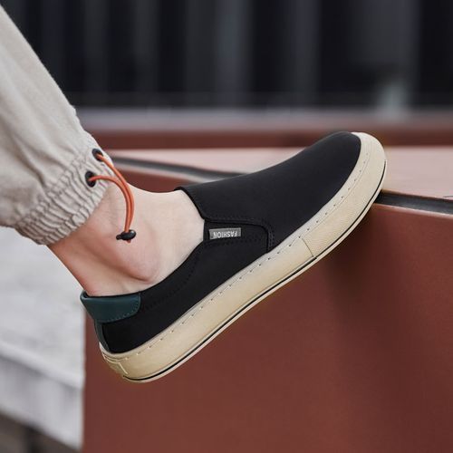 2021 New Men's Thick Sneakers Trendy Casual Shoes