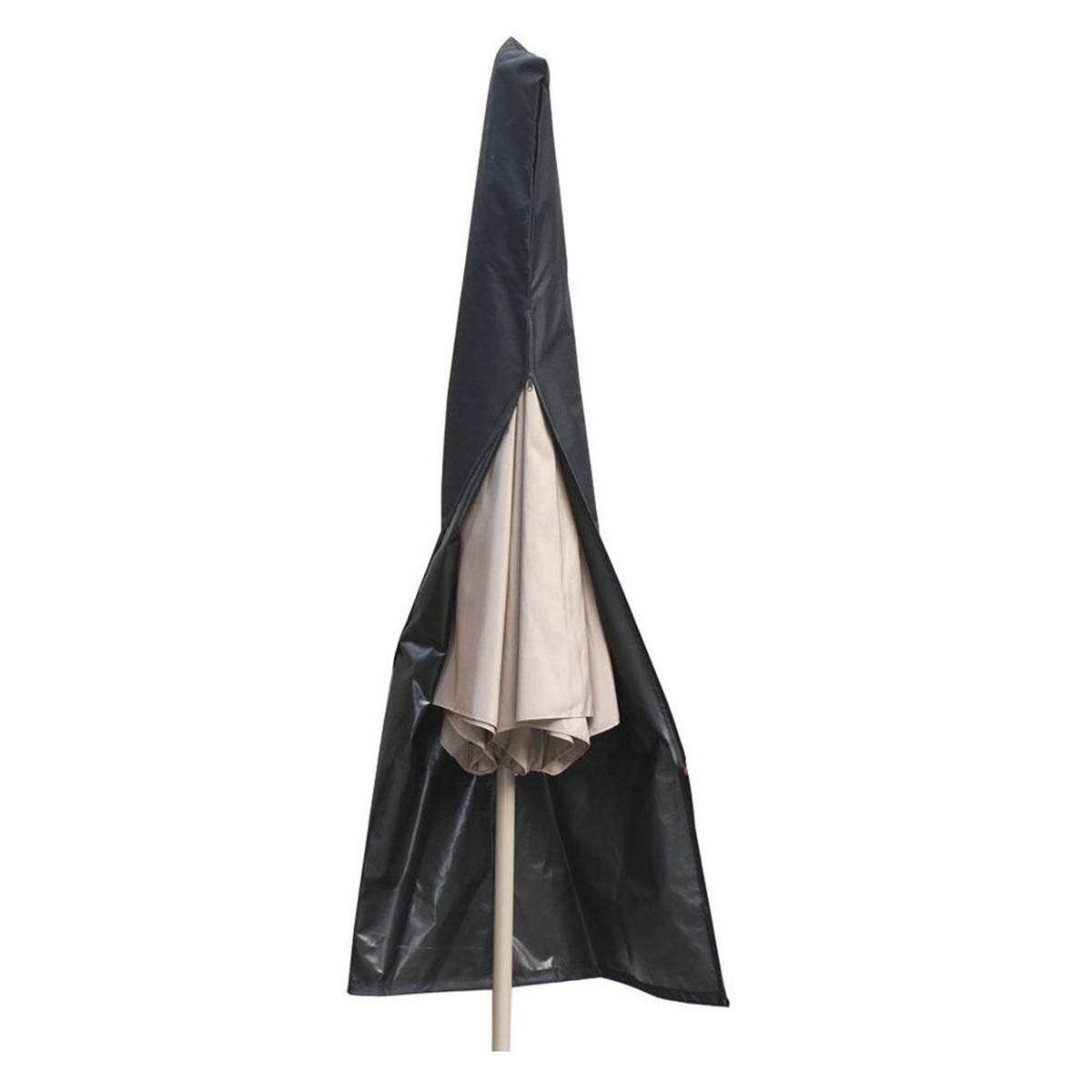 Waterproof Patio Outdoor Protective Canopy Cover Bag Fit 6ft To 11ft