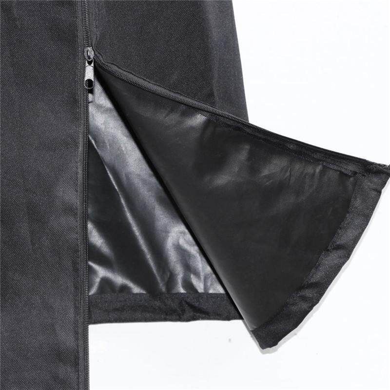Waterproof Patio Outdoor Protective Canopy Cover Bag Fit 6ft To 11ft
