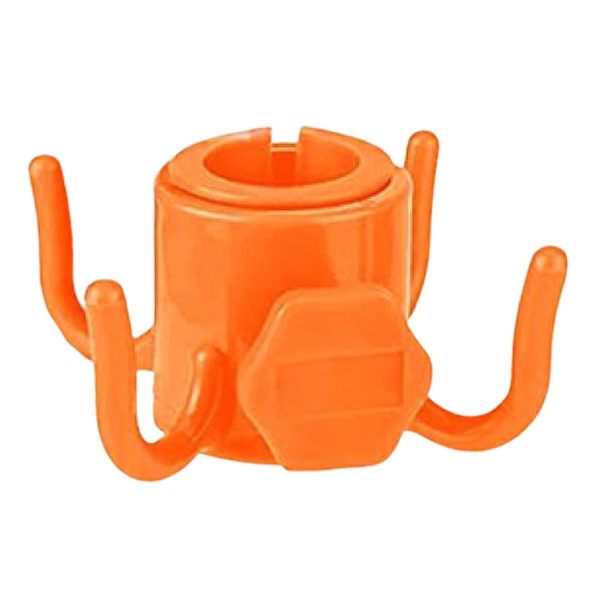 Umbrella Hook Four Feet Beach Umbrella Hook Orange