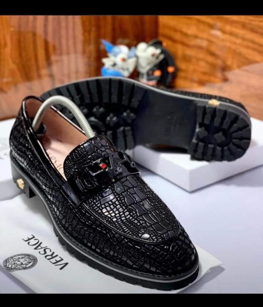 High Quality Mens Cooperate Shoes