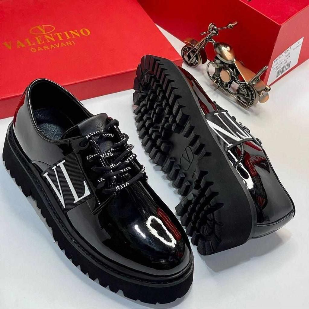 High Quality Mens Cooperate Shoes