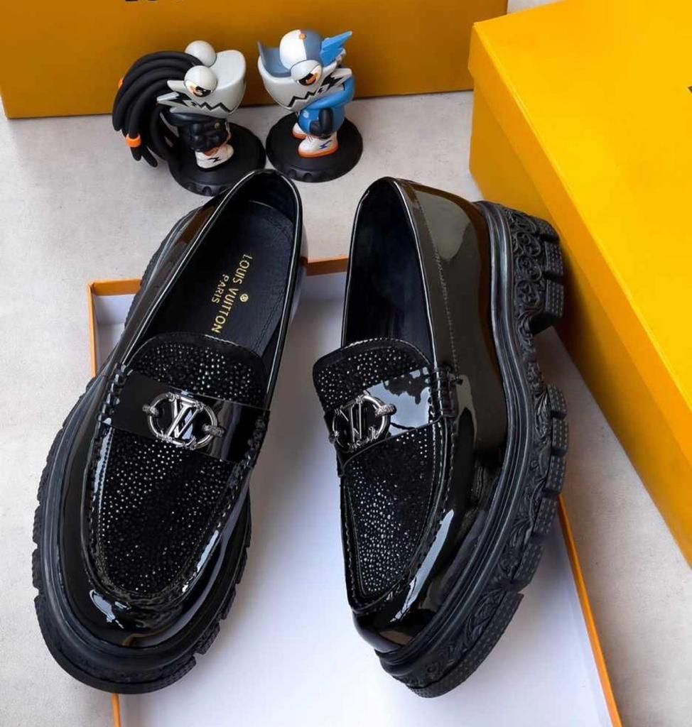 High Quality Mens Cooperate Shoes