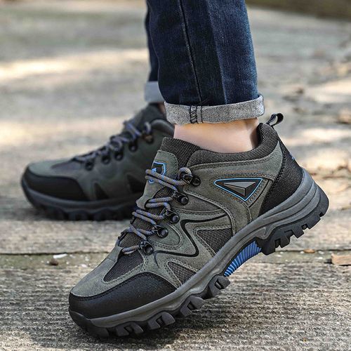 Men's Sports Shoes Hiking Shoes