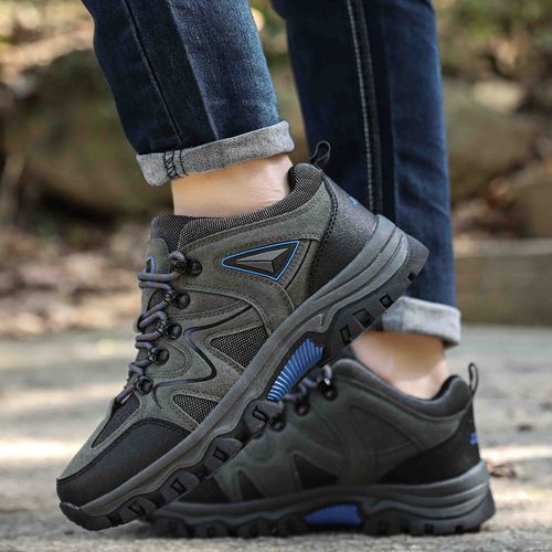 Men's Sports Shoes Hiking Shoes