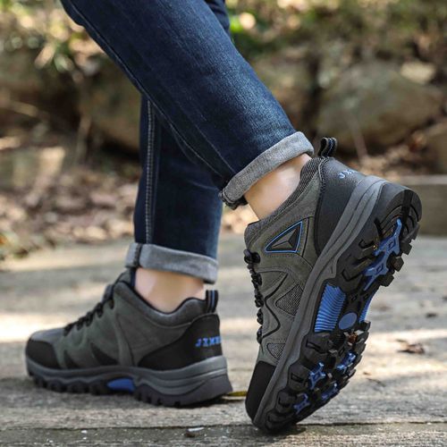 Men's Sports Shoes Hiking Shoes
