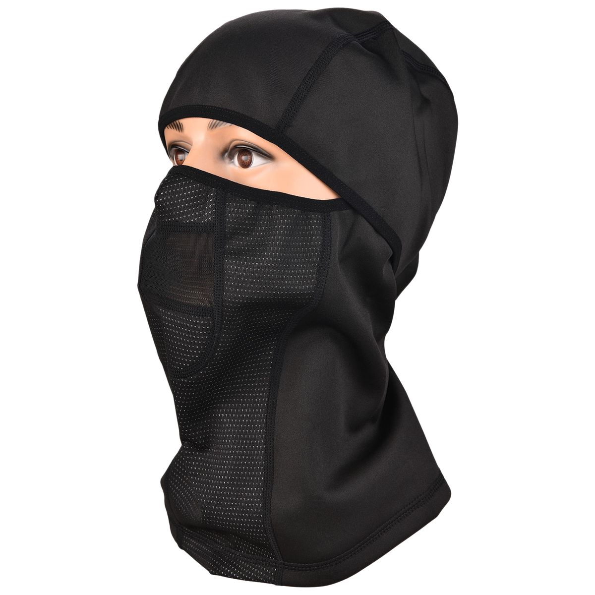 Windproof Winter Balaclava Women Men Water Resistant Thermal