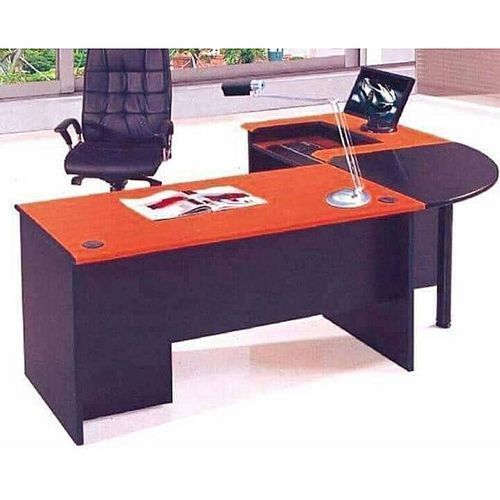 New  Executive Ultra C Top Office Table