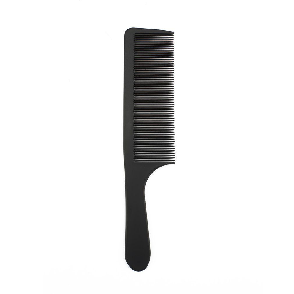OR Plastic Professional Hairdressing Tail Comb Haircut Hairdressing Barber Comb
