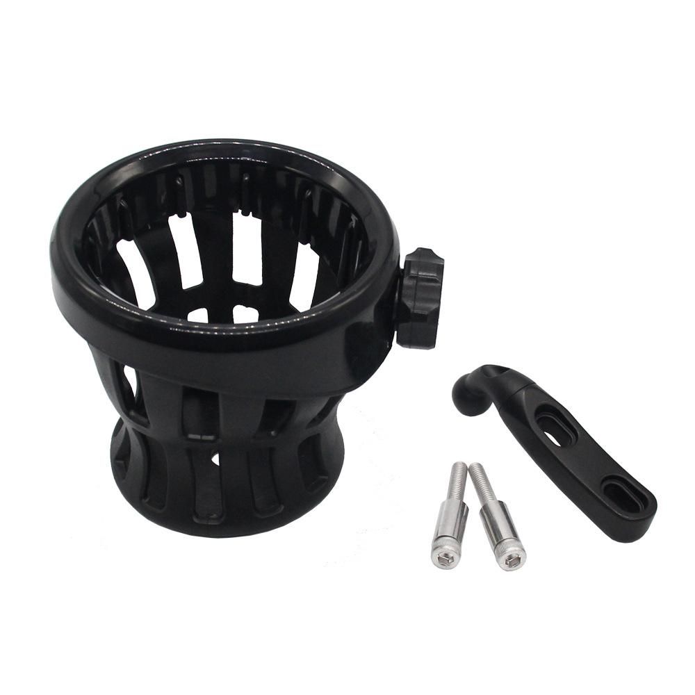 Motorcycle Handlebar Drink Cup Holder for Honda GL1800