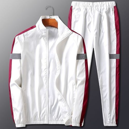 Men's Tracksuit Set,Two Piece Suit
