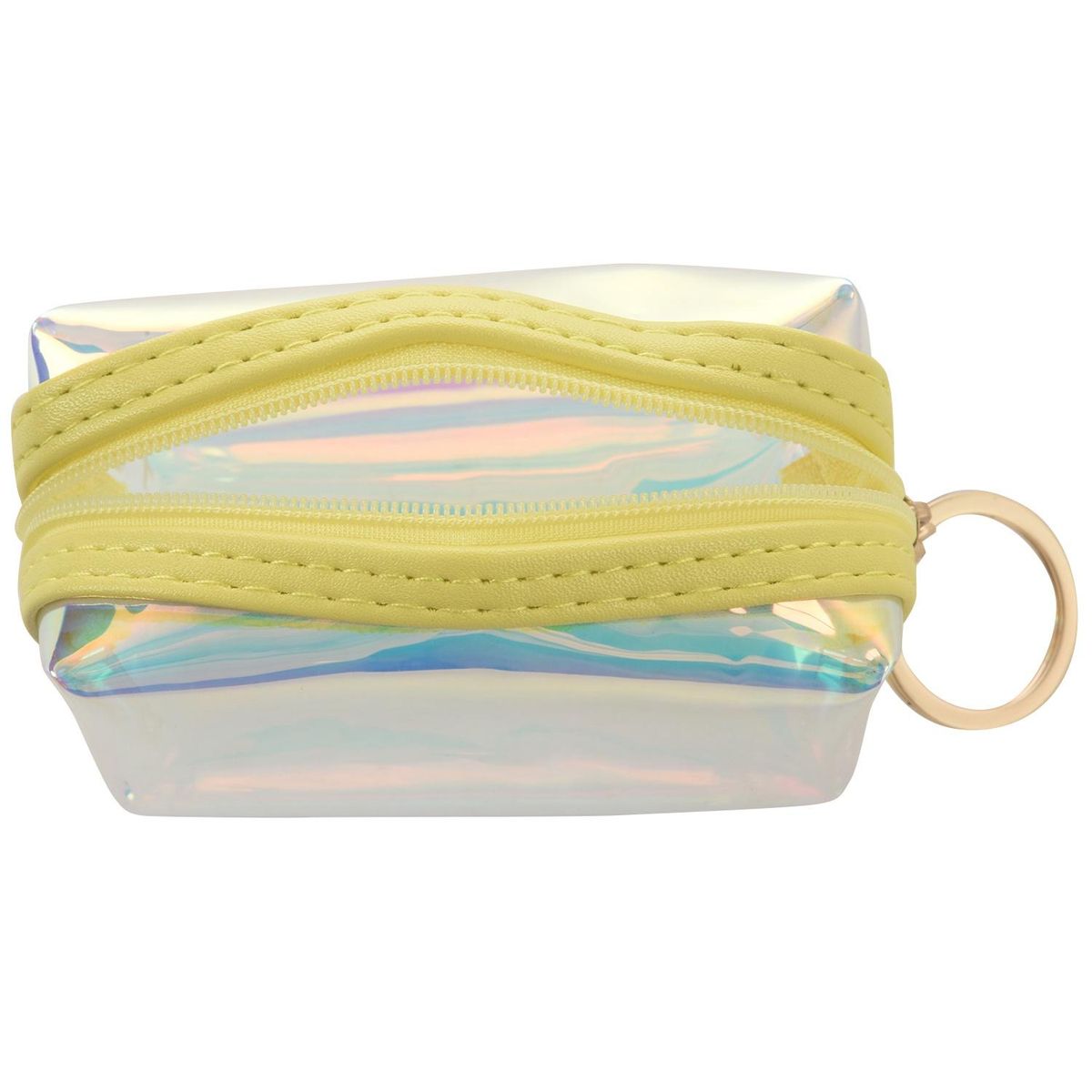 Trend Women Small Wallet Card Holder Zipper Coin Purses