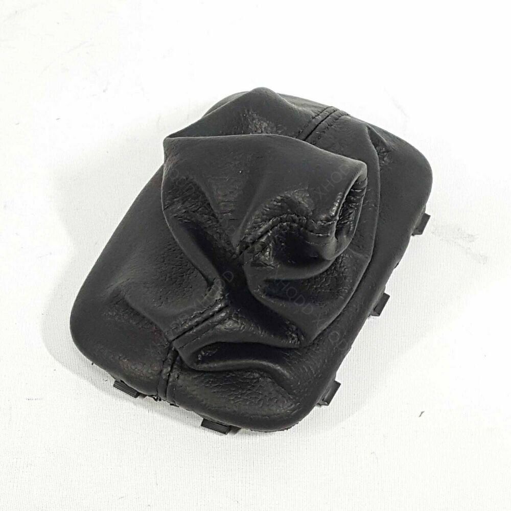 846401m500wk Gear Shift Knob Leather Boots Vehicle Covers