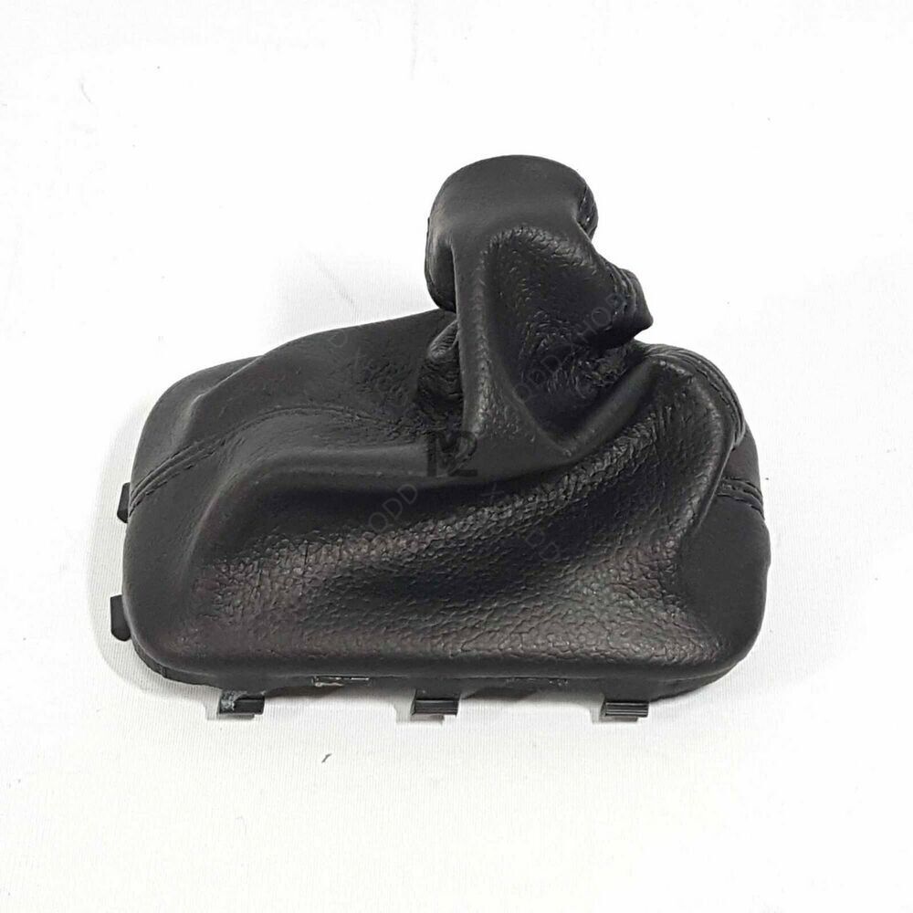 846401m500wk Gear Shift Knob Leather Boots Vehicle Covers