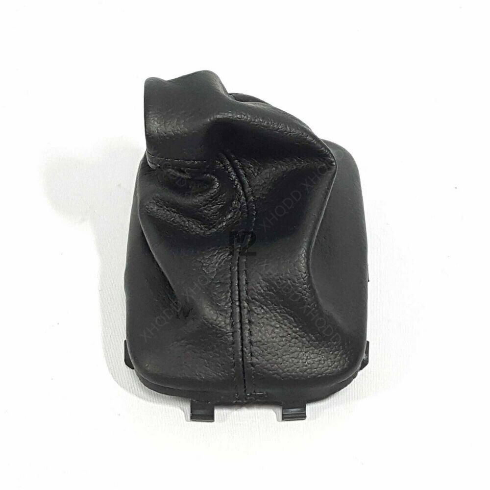 846401m500wk Gear Shift Knob Leather Boots Vehicle Covers