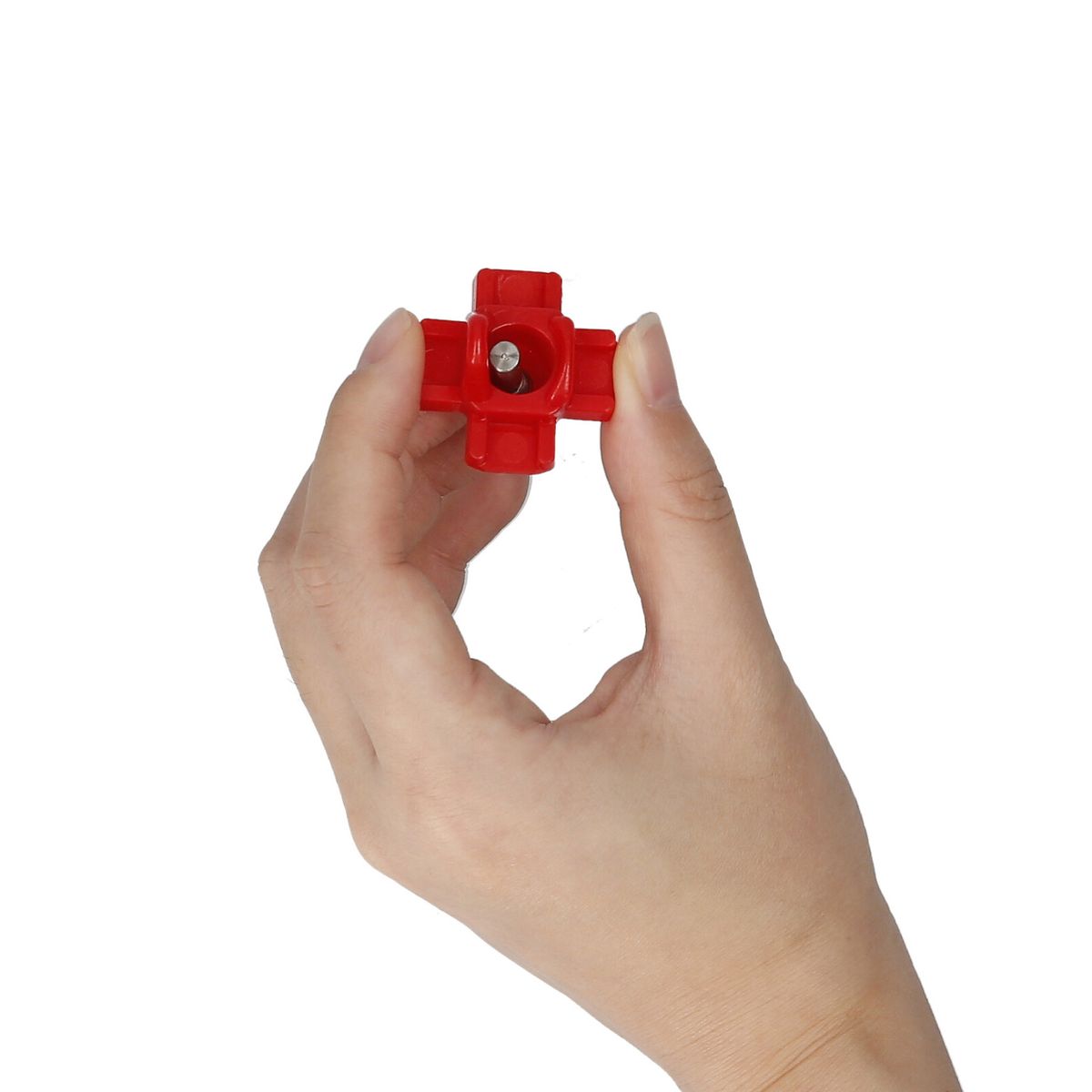 10 PCS Horizontal Side Mount Automatic Poultry Water Chicken