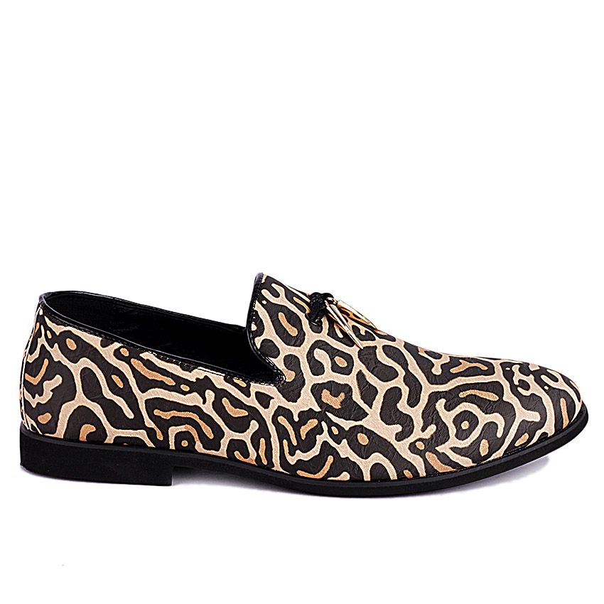 Pandera Dots - Casual & Dress Shoes