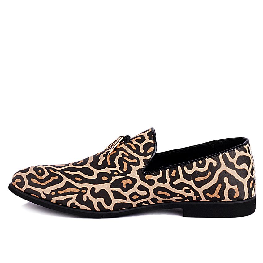 Pandera Dots - Casual & Dress Shoes