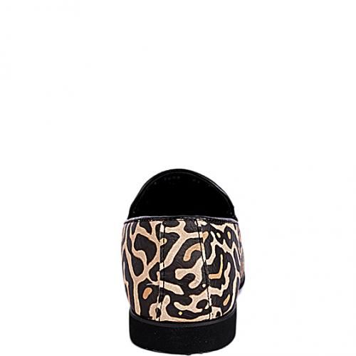 Pandera Dots - Casual & Dress Shoes
