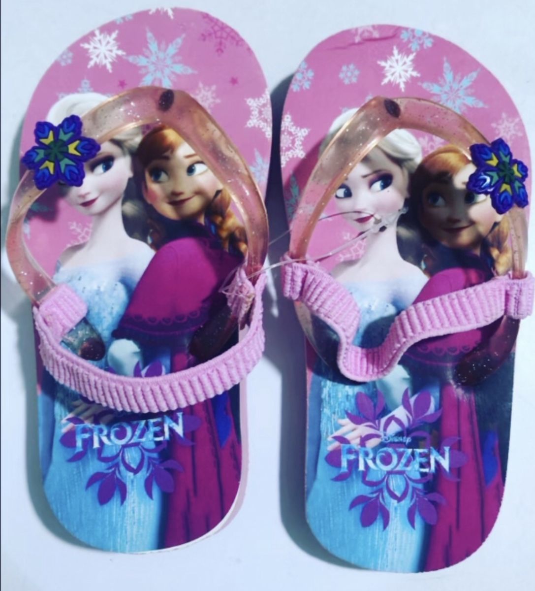 Beach Shoes Flip Flops